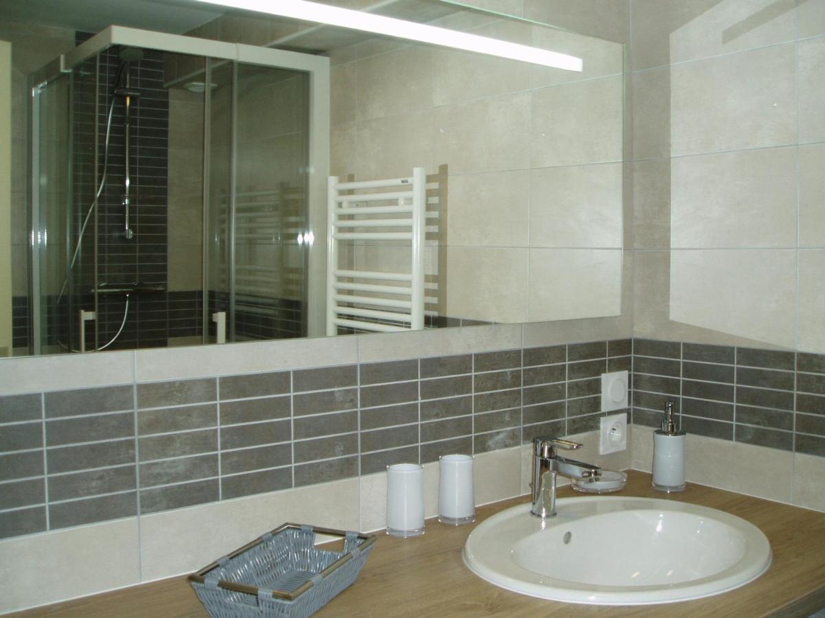 Studio Renove A 20M De La Plage A Le Palais, Bien Equipe - Fr-1-418-73 Екстер'єр фото
