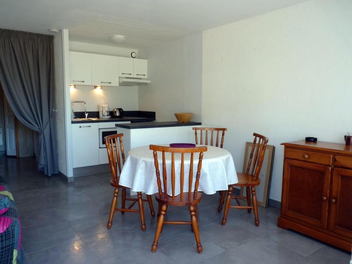 Studio Renove A 20M De La Plage A Le Palais, Bien Equipe - Fr-1-418-73 Екстер'єр фото