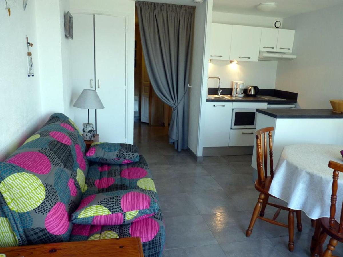 Studio Renove A 20M De La Plage A Le Palais, Bien Equipe - Fr-1-418-73 Екстер'єр фото